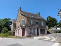 Ensemble immobilier de 266 m² - Ancien commerce - Fort potentiel - Kergrist-Moëlou - Photo 1