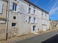 MARTHON, Immeuble de rapport entièrement refait à neuf, comprenant 4 logements, toutes commodités à pied. - Photo 1