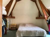 Immeuble au coeur de Prayssac - Deux appartements loués - Photo 1