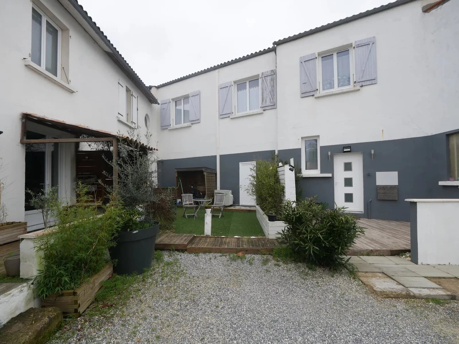 Immeuble 11 pièces 316 m² - Photo 1