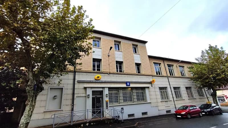 Immeuble de rapport - Photo 1