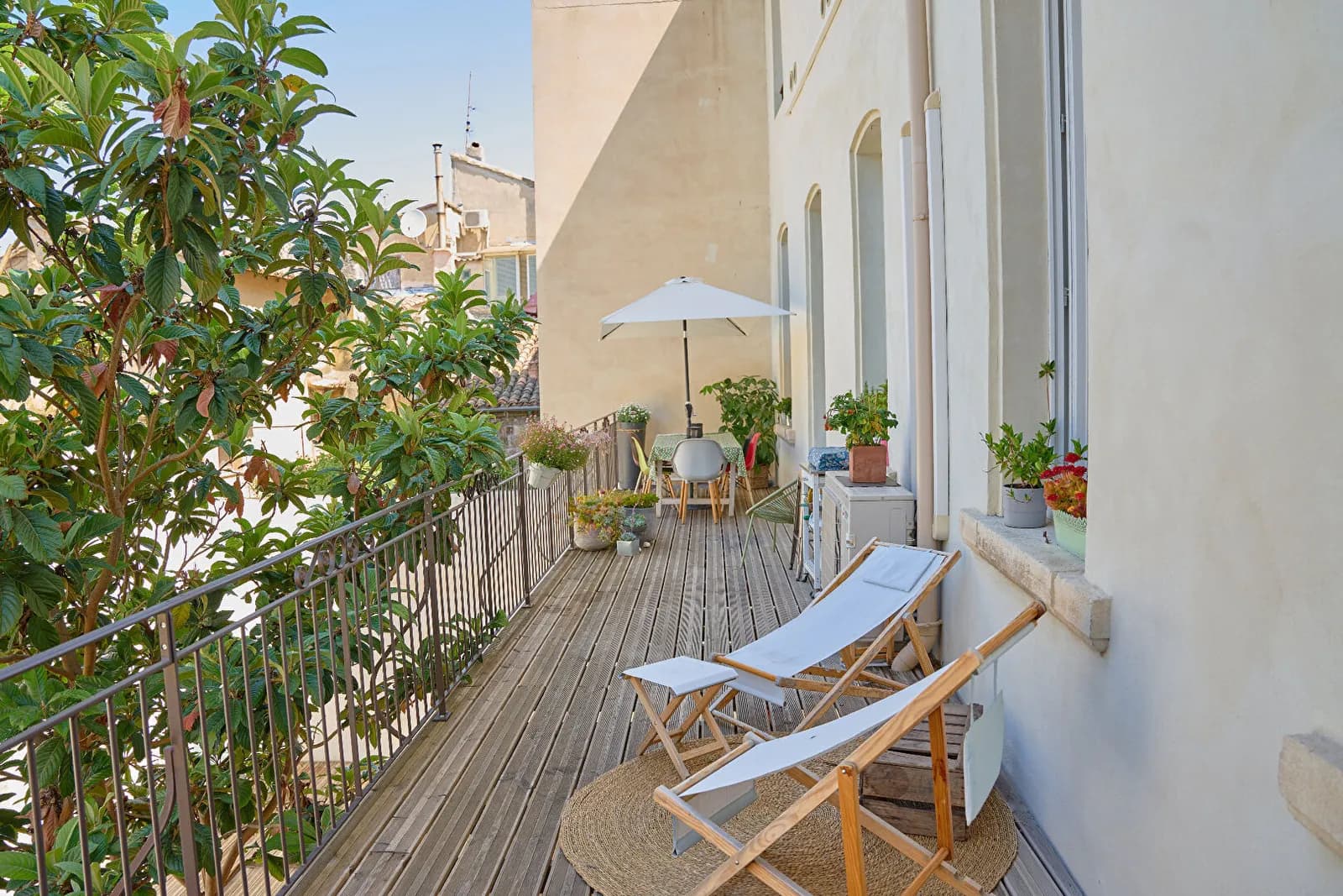 Immeuble de rapport avec jardin et petit bassin - Avignon int... - Photo 1