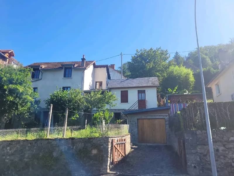 Ensemble immobilier 4 pièces 80 m² - Photo 1