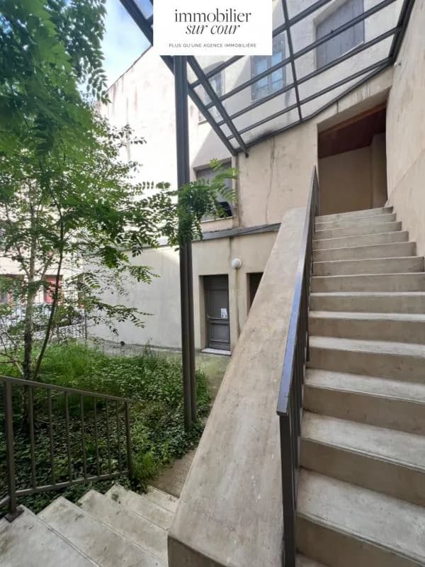 Secteur Crêt de Roch, Immeuble en pleine propriété - Photo 1