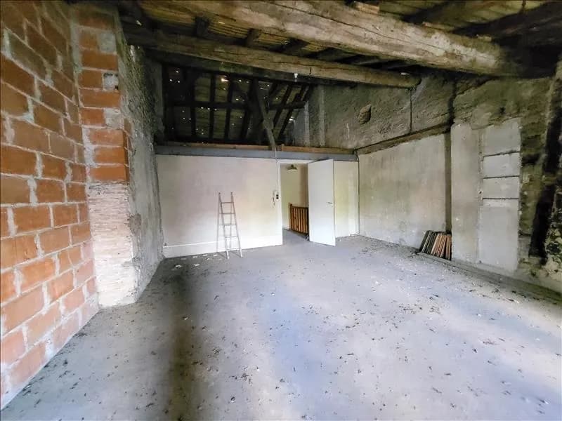 Immeuble 90 m² - Photo 1