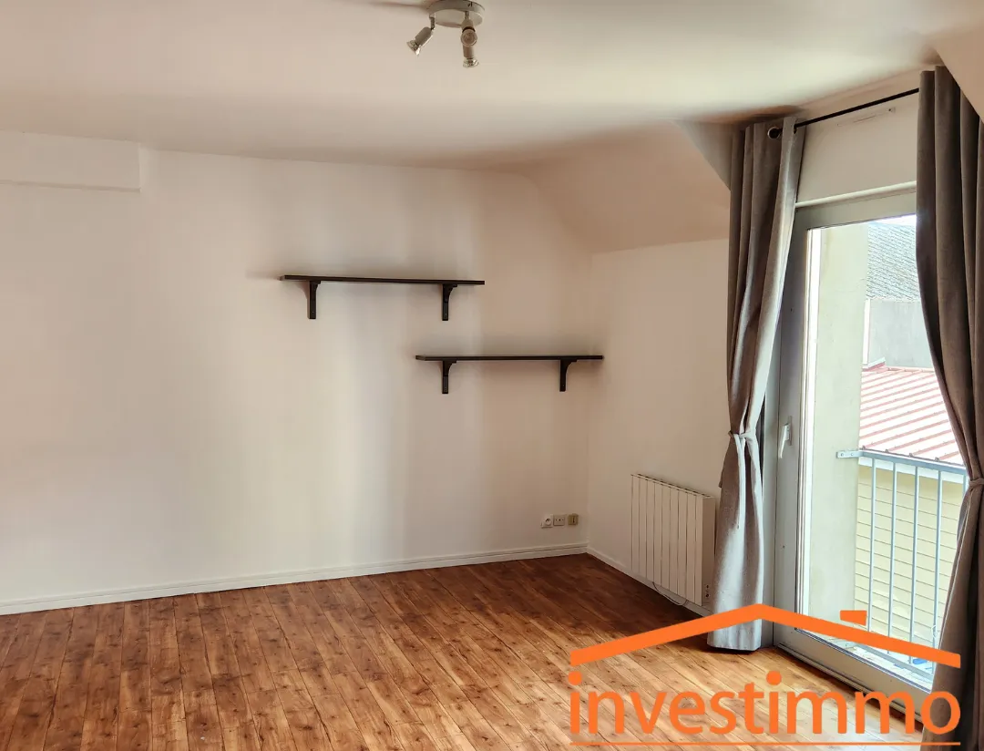 Immeuble de rapport 9% Boulogne sur mer - Photo 1