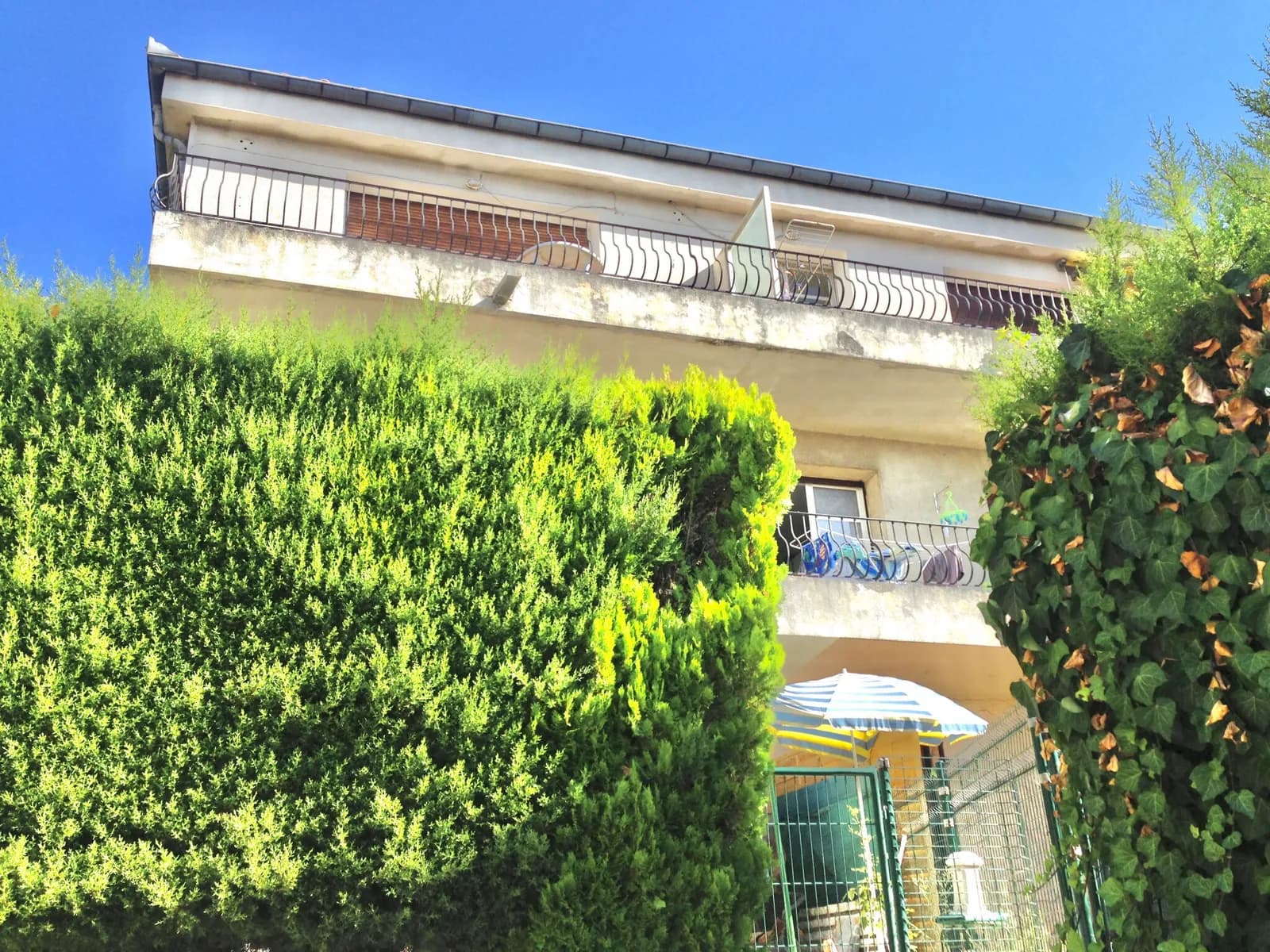 CANNES PROCHE COMMERCES IMMEUBLE DE RAPPORT/ VILLA DE 321M2 - Photo 1