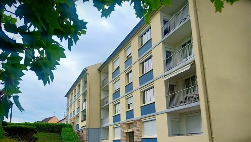 Immeuble de rapport 1011 m² - Photo 1