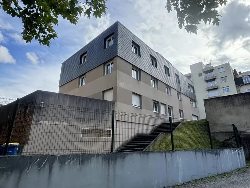 Immeuble de rapport centre Limoges - Photo 1