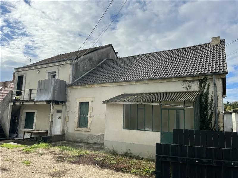 Immeuble de rapport - Photo 1
