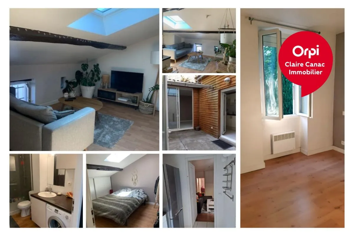 Immeuble de Rapport CASTRES - Photo 1