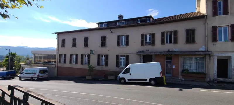 Dpt Haute Garonne 31- A vendre Montrejeau 31210- Immeuble a - Photo 1