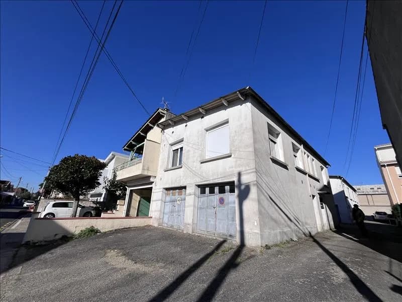 Immeuble de rapport - Photo 1