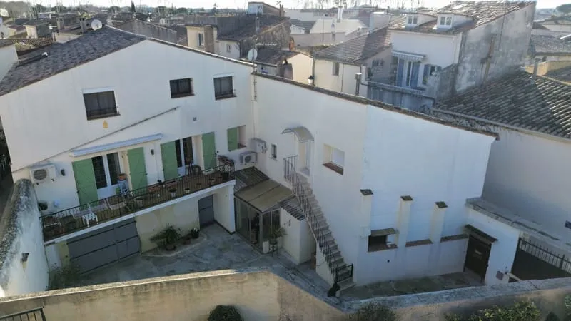 Mauguio - Ensemble immobilier - Photo 1