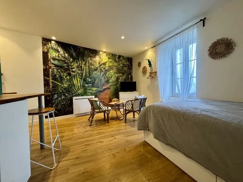 Pont-L'Abbé : immeuble de 111m2 à vendre 521455 EUR - Photo 1