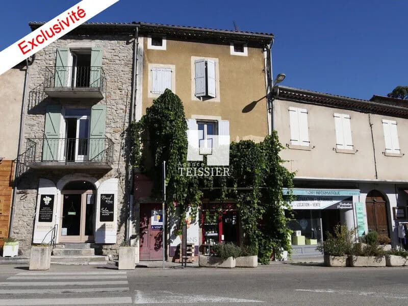 Appartement - Photo 1