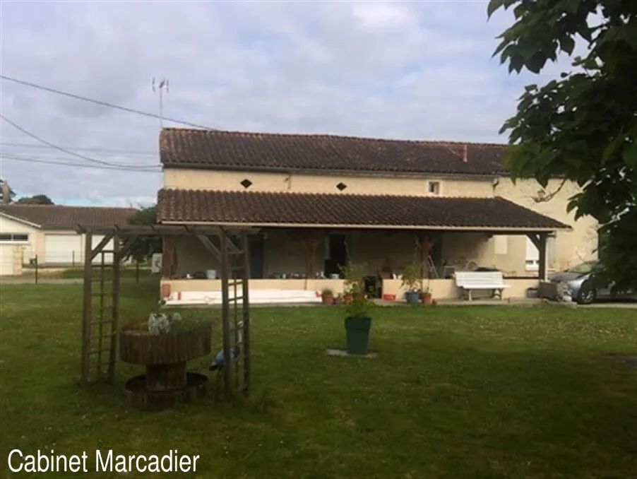 ENSEMBLE IMMOBILIER - Photo 1