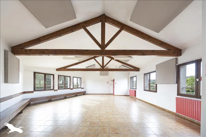 Immeuble de rapport 800 m² - Photo 1