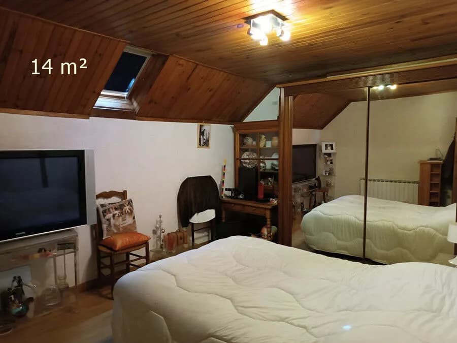 Immeuble - Photo 1
