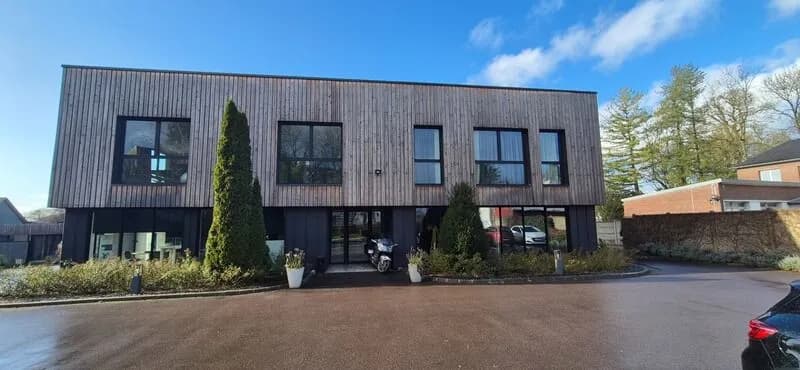 À VENDRE - BÂTIMENT PROFESSIONNEL - BOIS-GUILLAUME (76) - Photo 1