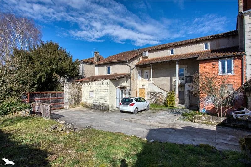 Immeuble de rapport - Photo 1