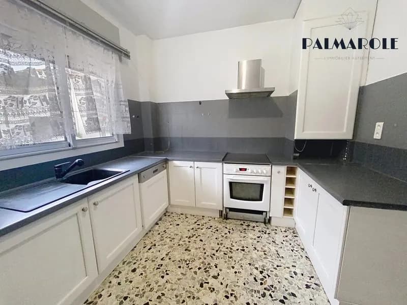 PERPIGNAN BAS VERNET IMMEUBLE 2 APPARTEMENTS T3 - Photo 1