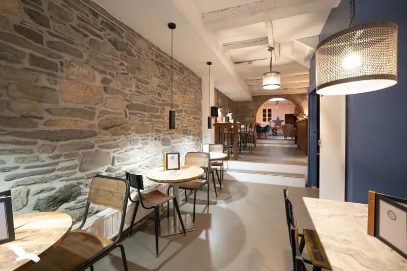 Immeuble - Photo 1