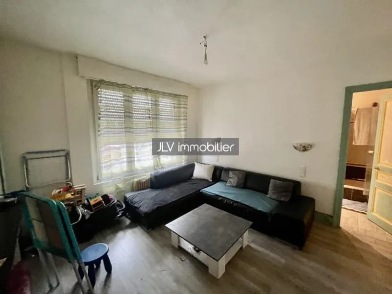 Immeuble en Vente - Saint-Pol-sur-Mer (59430) - Photo 1
