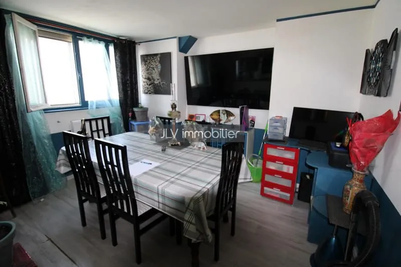 Immeuble en Vente - Saint-Pol-sur-Mer (59430) - Photo 1