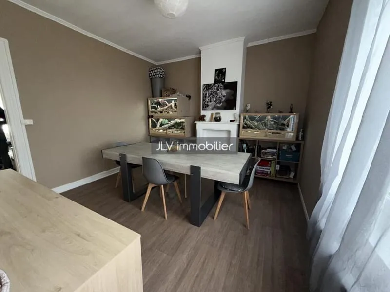 Immeuble en Vente - Cappelle-la-Grande (59180) - Photo 1
