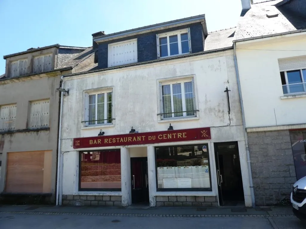 Immeuble - Photo 1