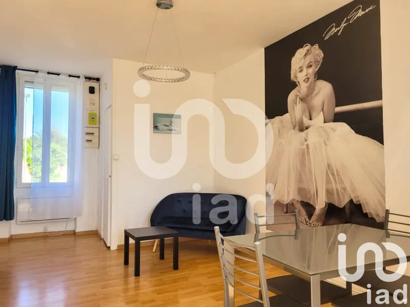 Vente Immeuble 222 m² - Photo 1
