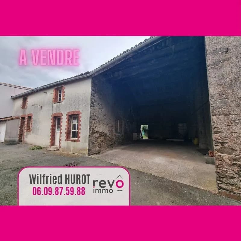 Ensemble Immobilier - Photo 1