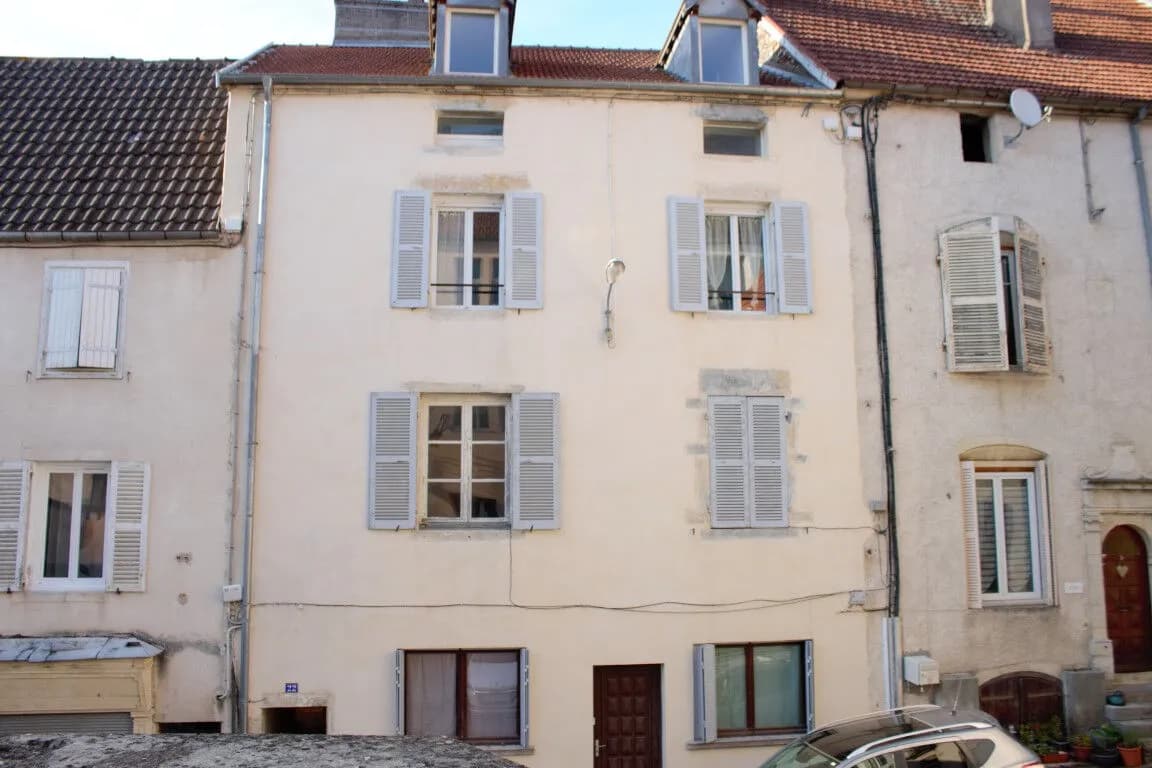 Maison Gray 368 m2 - Photo 1