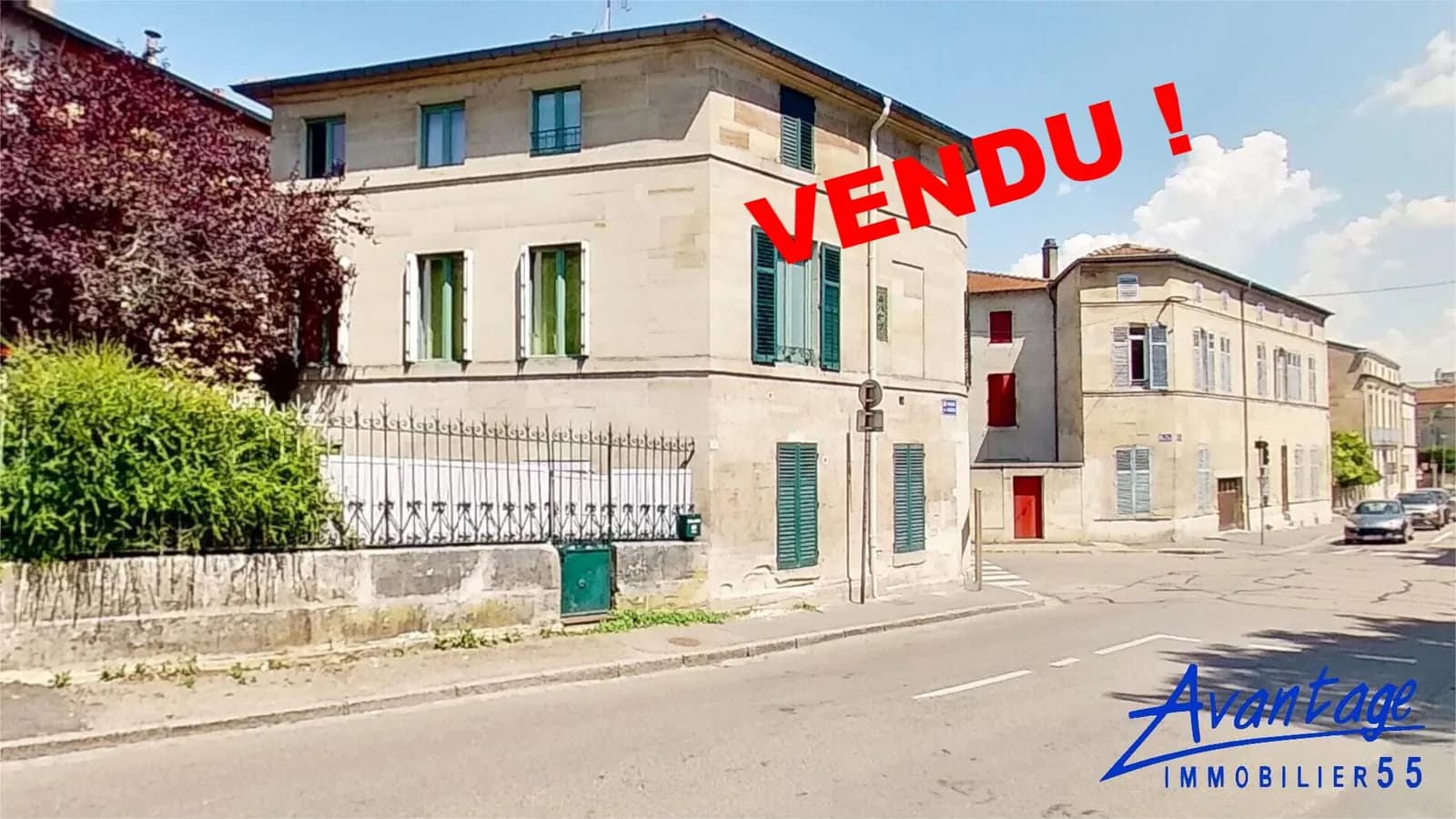 IMMEUBLE pour INVESTISSEUR ! - Photo 1