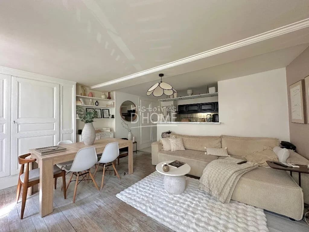 IMMEUBLE DE RAPPORT - Photo 1
