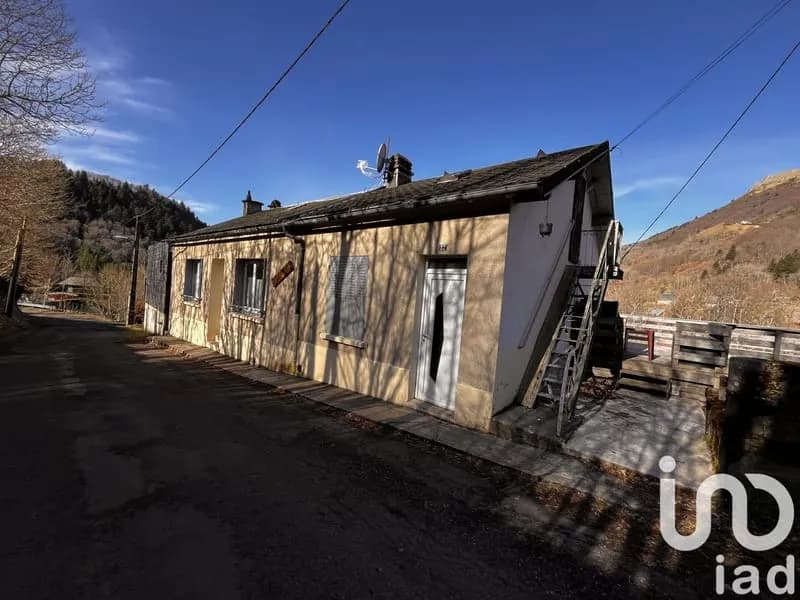 Vente Immeuble 154 m² - Photo 1