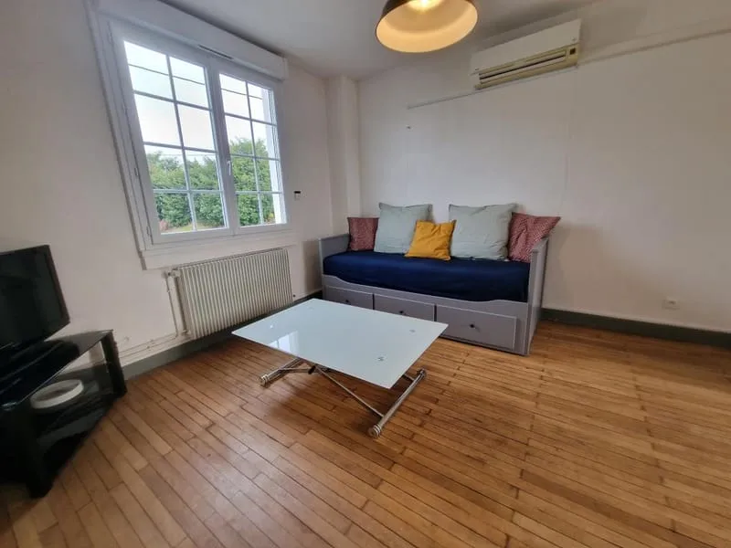 Immeuble Tours - Photo 1