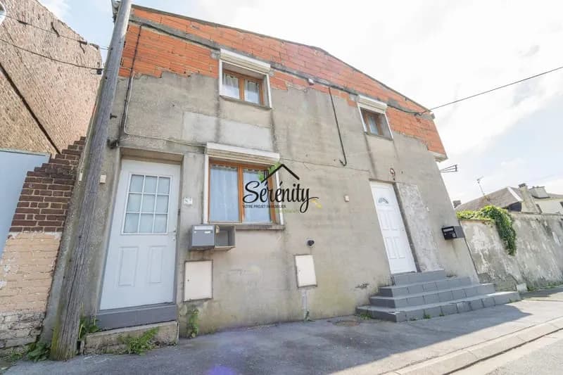 Immeuble de rapport - Photo 1