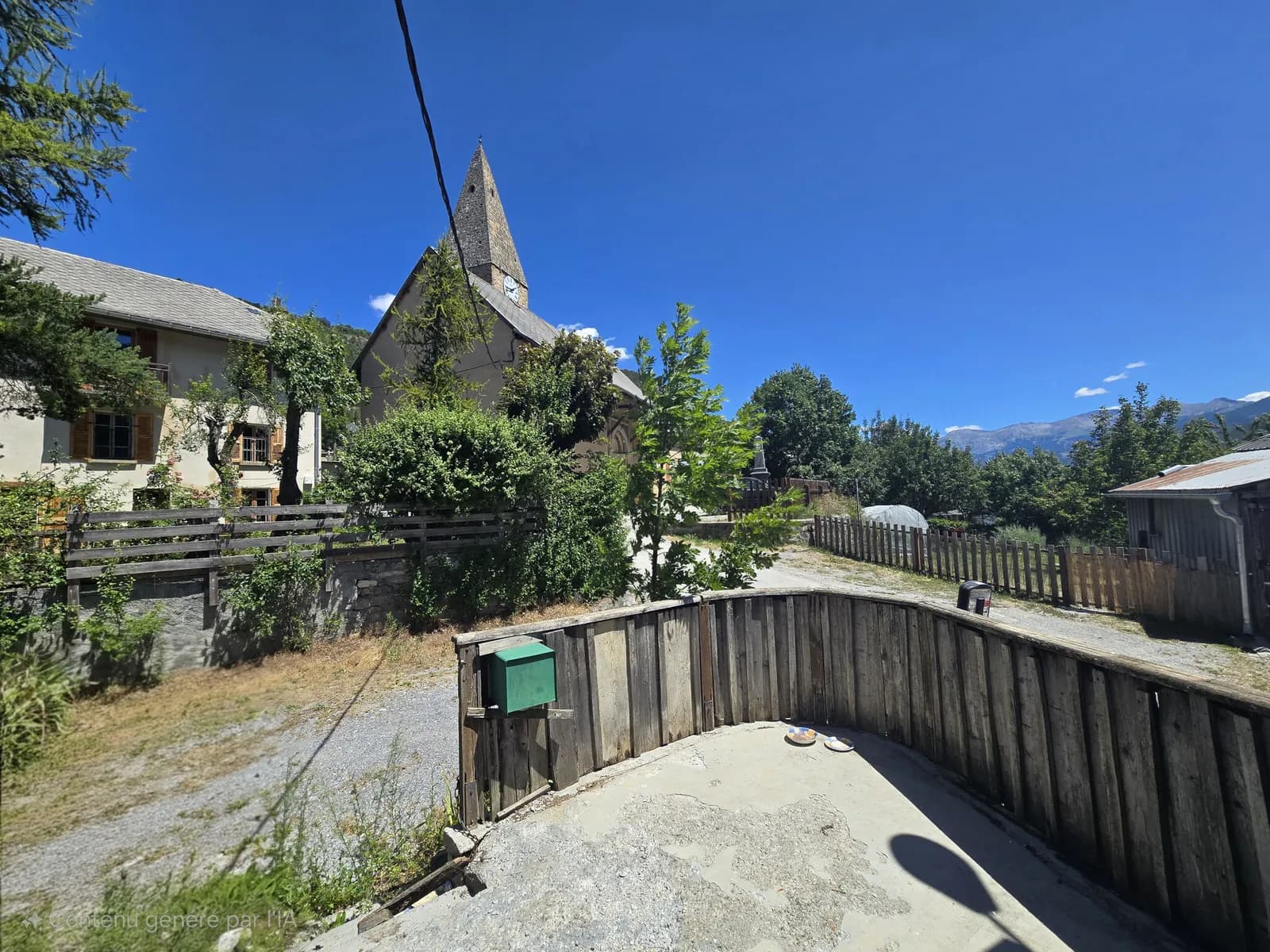 Charmante Maison de Village avec 3 Appartements - Proche Bar - Photo 1