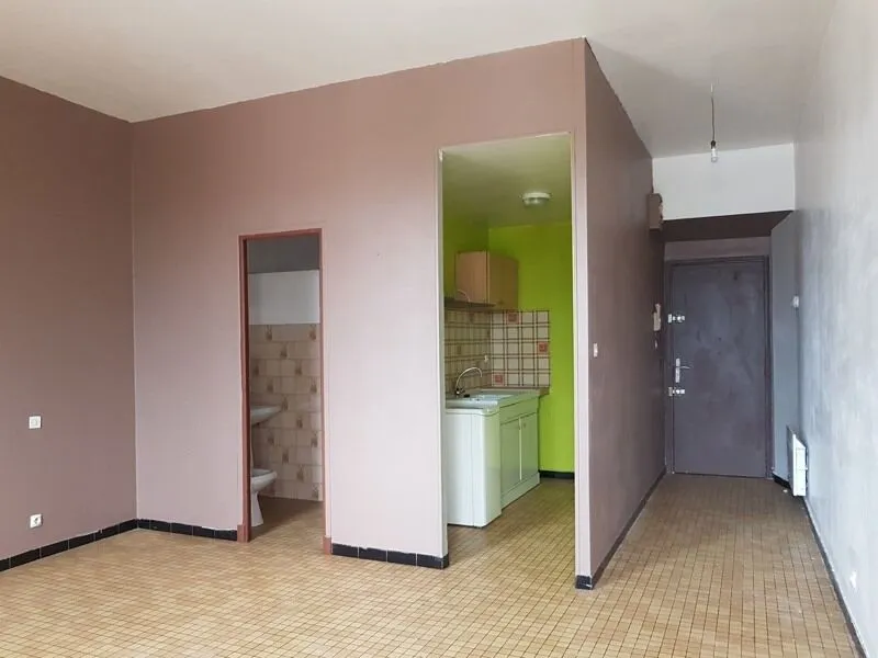 Immeuble de rapport - Photo 1