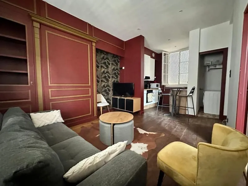 IMMEUBLE DE RAPPORT CENTRE VILLE - Photo 1