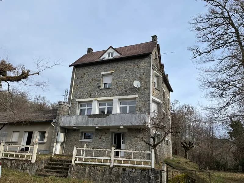 Immeuble - Photo 1