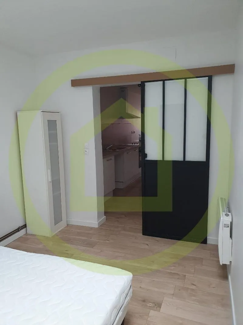 Immeuble - Photo 1