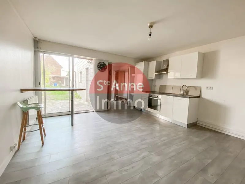 IMMEUBLE DE RAPPORT - QUARTIER SAINT-ACHEUL - 3 APPARTEMENTS - Photo 1