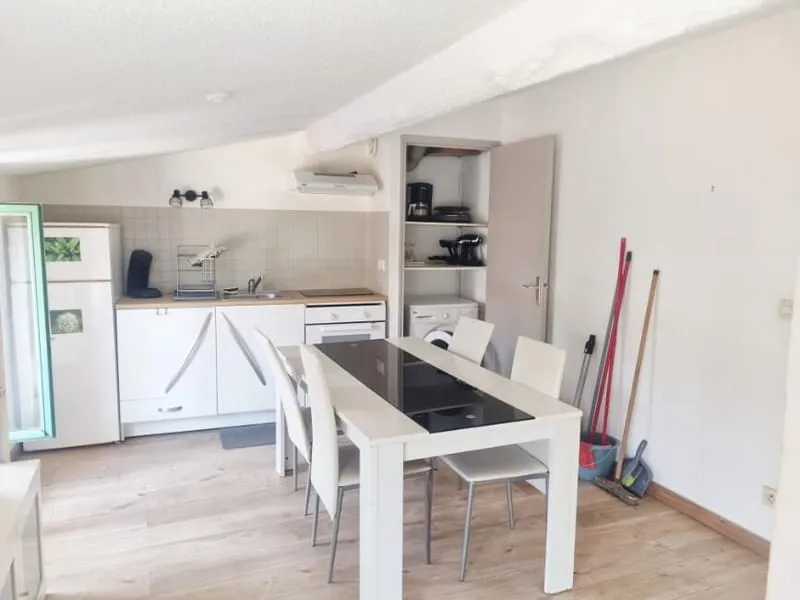 Affaire Draguignan Immeuble bon état 4 lots 3 studios et un - Photo 1