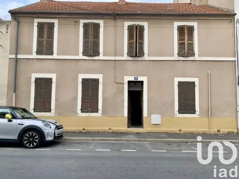 Vente Immeuble 153 m² - Photo 1