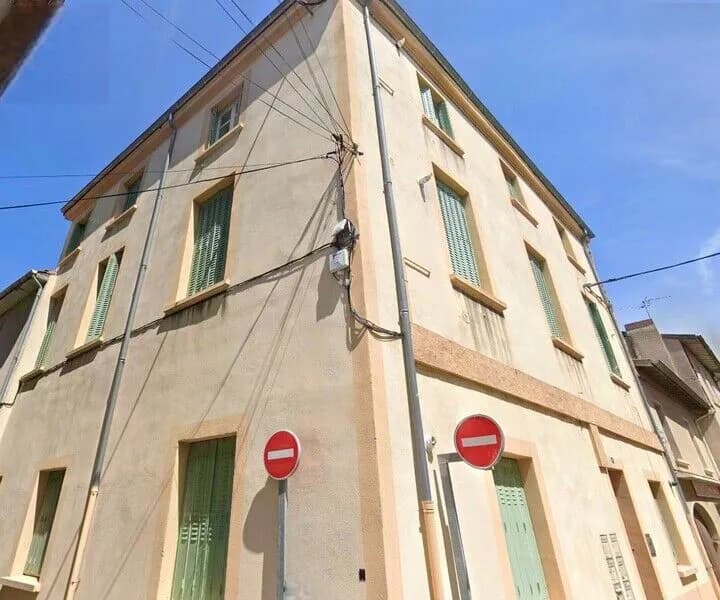 Immeuble - Photo 1