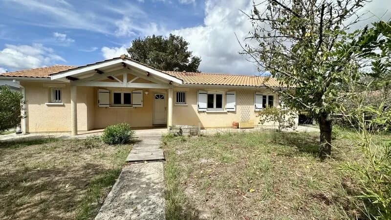 À vendre - Ensemble immobilier rare à Martignas sur Jalle - Photo 1