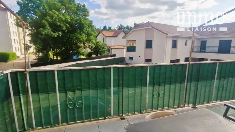 Immeuble récent avec 4 appartements - 325 m² habitables - Fort p - Photo 1